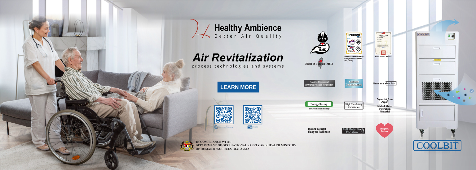 Air Purifier better Air Quality 12